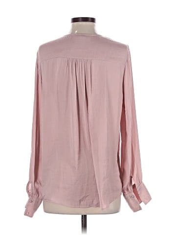 Maison d' Amelie 3/4 Sleeve T-Shirt (view 2)