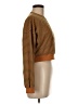 Forever 21 Stripes Brown Pullover Sweater Size M - photo 4