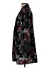 Japna Black Kimono Size S - photo 5