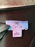 CeCe Black Long Sleeve Blouse Size L - photo 7