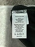 CeCe Black Long Sleeve Blouse Size L - photo 8