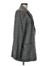 A New Day Plaid Gray Blazer Size M - photo 4