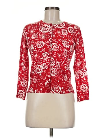 Artisan Long Sleeve Blouse (view 1)