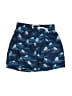 Floatimini 100% Polyester Blue Board Shorts 9-12 MO / 12 MO - photo 1