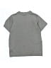 Nike 100% Polyester Gray Short Sleeve T-Shirt Size S (kids) - photo 2