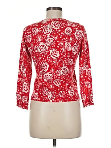 Artisan Long Sleeve Blouse (view 2)