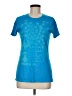 Unbranded Blue Active T-Shirt Size M (estimated) - photo 1