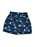 Floatimini 100% Polyester Blue Board Shorts 9-12 MO / 12 MO - photo 2