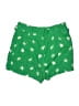 Ann Taylor Tropical Green Shorts Size 14 - photo 2