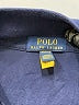 Polo by Ralph Lauren Blue Pullover Sweater Size 10 - 12 - photo 3