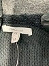 Maurices Black Pullover Sweater Size M - photo 7