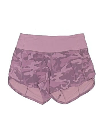 Lululemon Athletica Athletic Shorts (view 1)