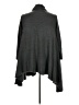Torrid 100% Acrylic Gray Cardigan Size 2X Plus (2) - photo 2