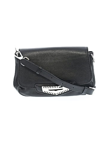 Tod's Leather Crossbody Bag (view 1)