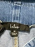 Lulus Blue Jeans Size M - photo 4