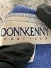 DonnKenny Classics 100% Polyester Blue Casual Pants Size 12 - photo 7