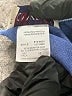 DonnKenny Classics 100% Polyester Blue Casual Pants Size 12 - photo 8