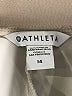 Athleta Ivory Cargo Pants Size 14 - photo 4