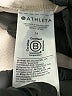 Athleta Ivory Cargo Pants Size 14 - photo 5