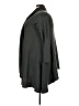 Torrid 100% Acrylic Gray Cardigan Size 2X Plus (2) - photo 5