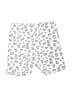 Bundles 100% Cotton Hearts White Shorts Size 3T - photo 1