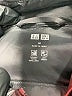 Uniqlo Solid Gray Snow Jacket Size M - photo 6