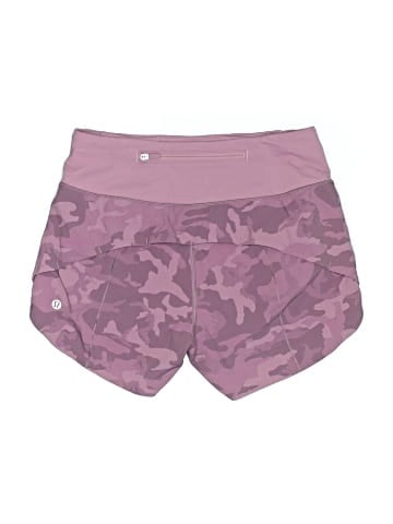 Lululemon Athletica Athletic Shorts (view 2)