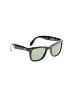 Assorted Brands Green Black Sunglasses One size - photo 1