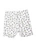 Bundles 100% Cotton Hearts White Shorts Size 3T - photo 2