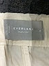 Everlane Solid Yellow Athletic Shorts Size 6 - photo 3