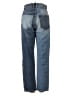 REVICE Hearts Blue Jeans Size 26 waist - photo 2