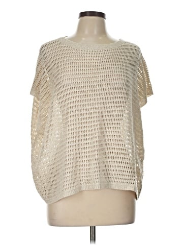 Max Studio Poncho (view 1)