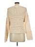 Universal Thread Ivory Pullover Sweater Size L - photo 2