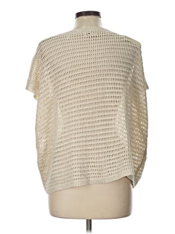 Max Studio Poncho (view 2)