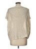 Max Studio Ivory Poncho Size L - photo 2