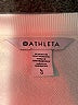 Athleta White Cardigan Size L - photo 8