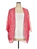 Shein Pink Kimono Size XXXL - photo 1