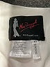 Mac Duggal 100% Polyester White Cocktail Dress Size 10 - photo 4