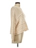 Universal Thread Ivory Pullover Sweater Size L - photo 4