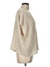Max Studio Ivory Poncho Size L - photo 4
