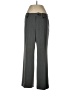 Focus 2000 Gray Dress Pants Size 10 - photo 1
