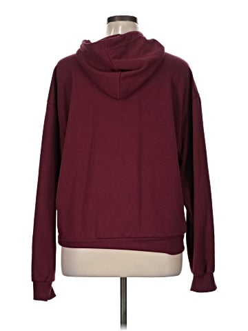 Assorted Brands Zip Up Hoodie (view 2)