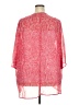 Shein Pink Kimono Size XXXL - photo 2