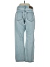 Madewell 100% Cotton Blue Jeans Size 25 waist - photo 2