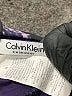 Calvin Klein Blue Swimsuit Top Size 8 - photo 3