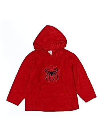 Unbranded Pullover Hoodie (view 1)