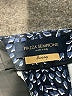 Piazza Sempione Animal Print Blue Casual Pants Size EU (IT) 44 / US 8 - photo 7