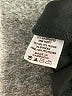 Blāshe Black Cocktail Dress Size S - photo 8
