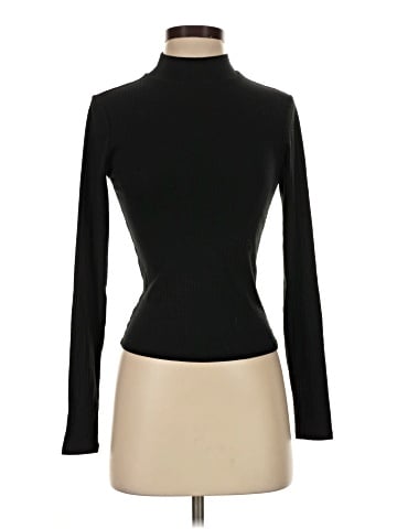 Aero Long Sleeve Turtleneck (view 1)