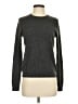 Everlane 100% Cashmere Gray Cashmere Pullover Sweater Size S - photo 1